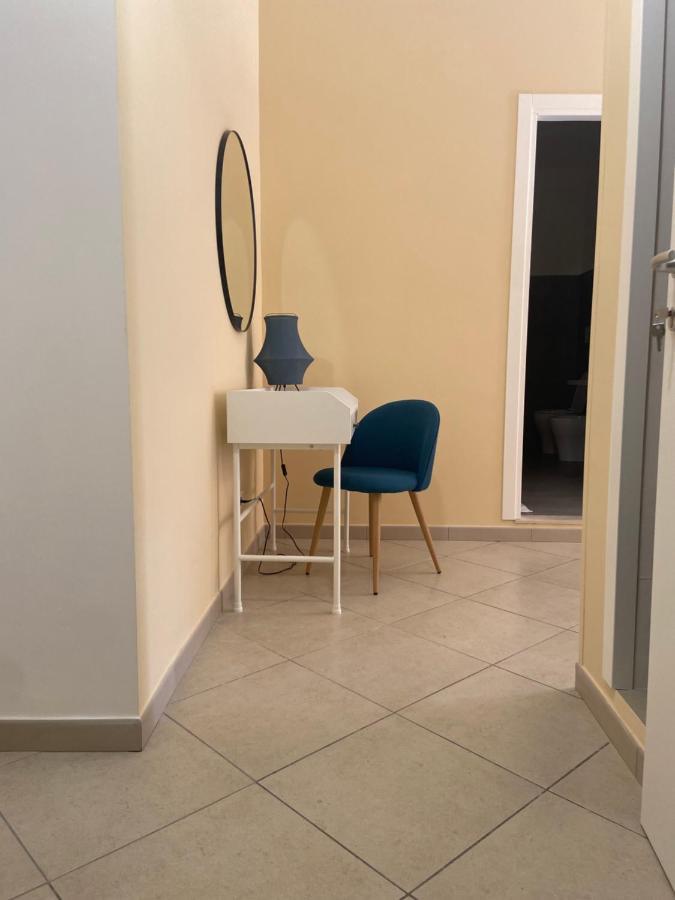 Minioto Rooms Noto Zewnętrze zdjęcie