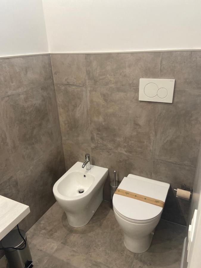Minioto Rooms Noto Zewnętrze zdjęcie