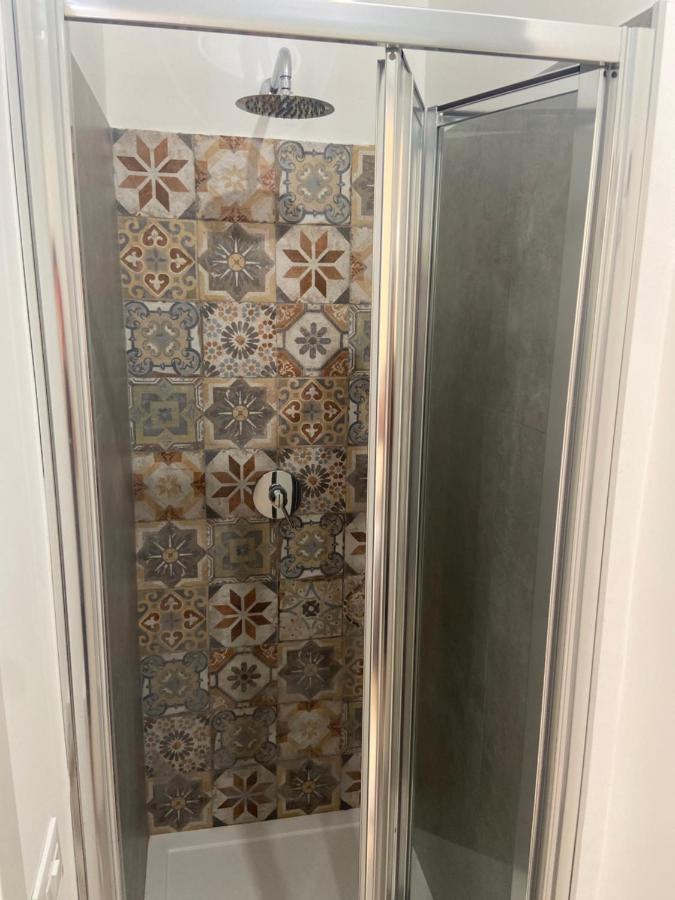 Minioto Rooms Noto Zewnętrze zdjęcie