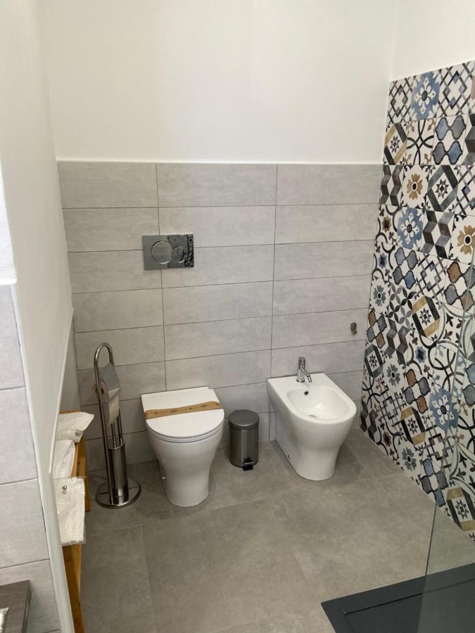 Minioto Rooms Noto Zewnętrze zdjęcie