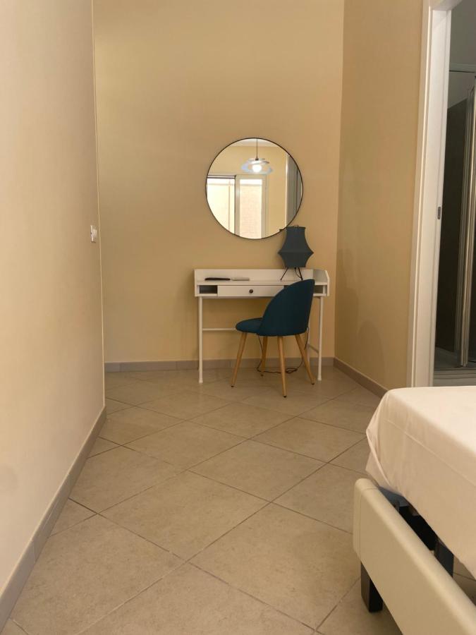 Minioto Rooms Noto Zewnętrze zdjęcie