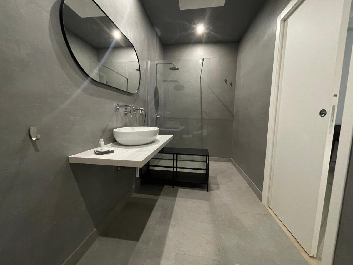 Minioto Rooms Noto Zewnętrze zdjęcie