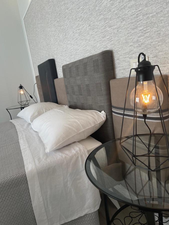 Minioto Rooms Noto Zewnętrze zdjęcie