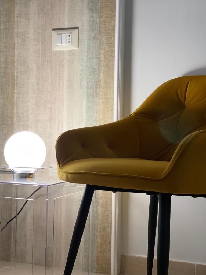 Minioto Rooms Noto Zewnętrze zdjęcie