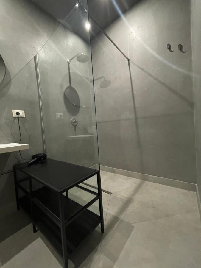 Minioto Rooms Noto Zewnętrze zdjęcie