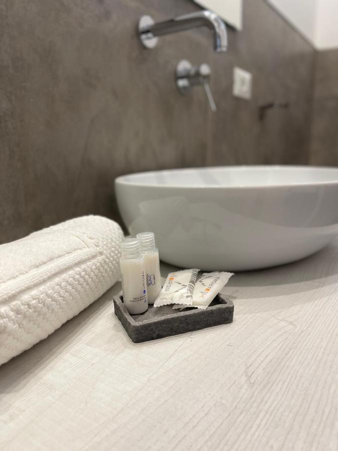 Minioto Rooms Noto Zewnętrze zdjęcie