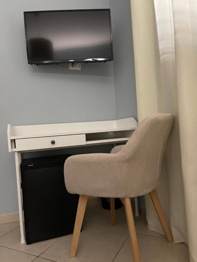 Minioto Rooms Noto Zewnętrze zdjęcie