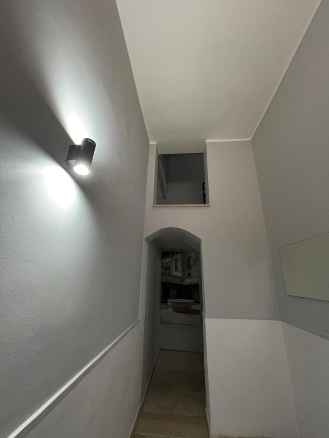 Minioto Rooms Noto Zewnętrze zdjęcie