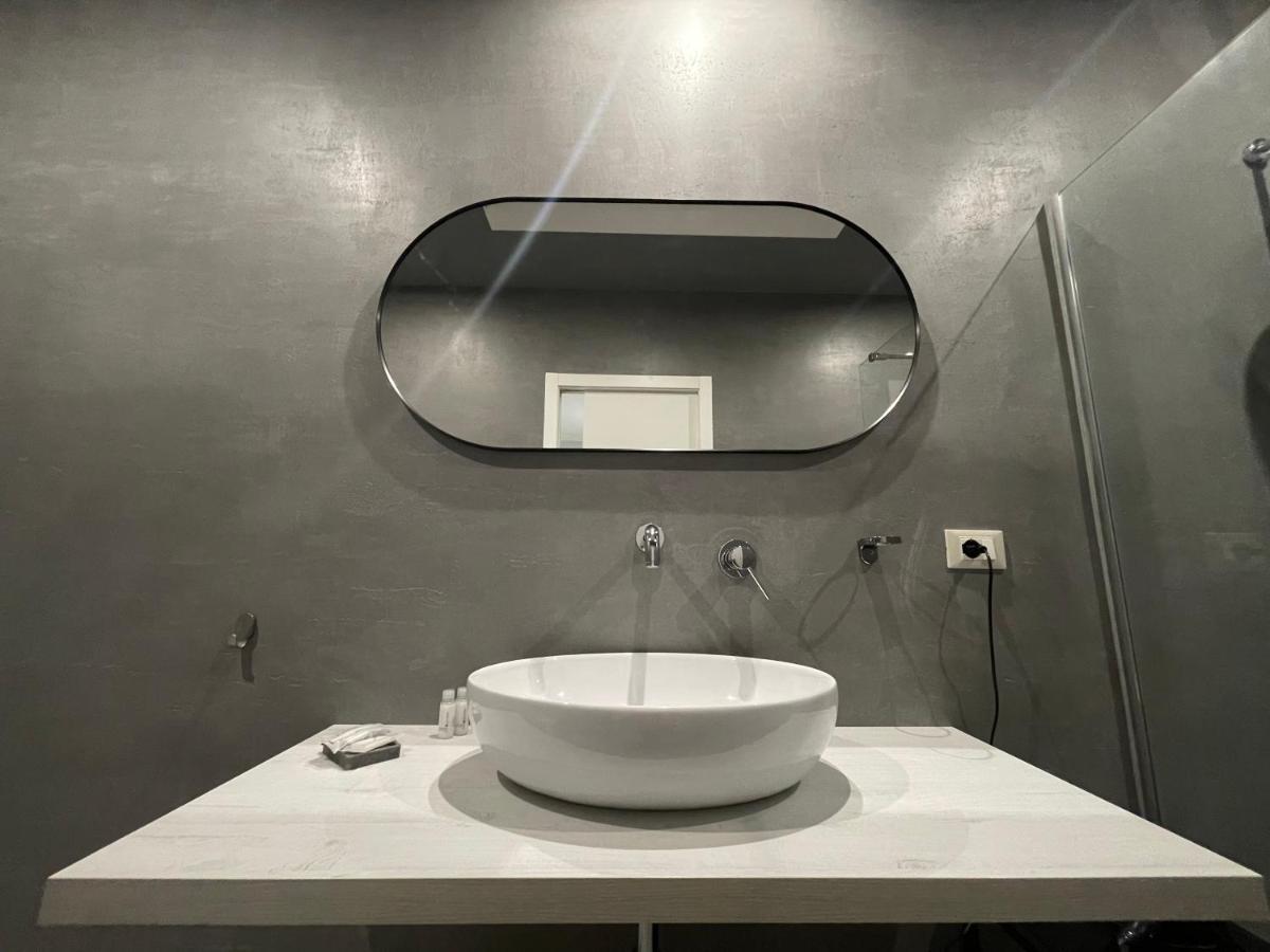 Minioto Rooms Noto Zewnętrze zdjęcie