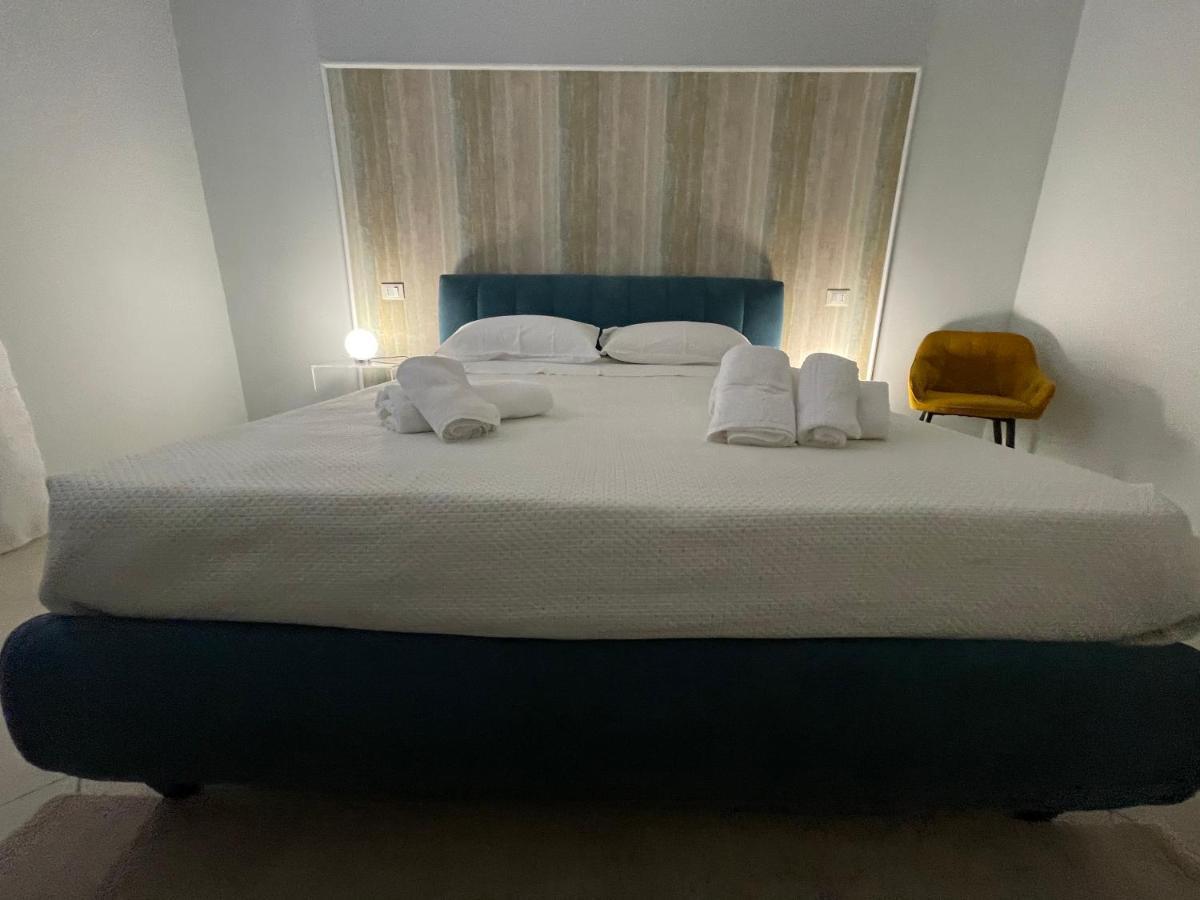 Minioto Rooms Noto Zewnętrze zdjęcie