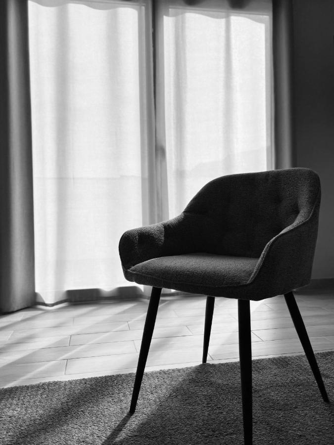 Minioto Rooms Noto Zewnętrze zdjęcie