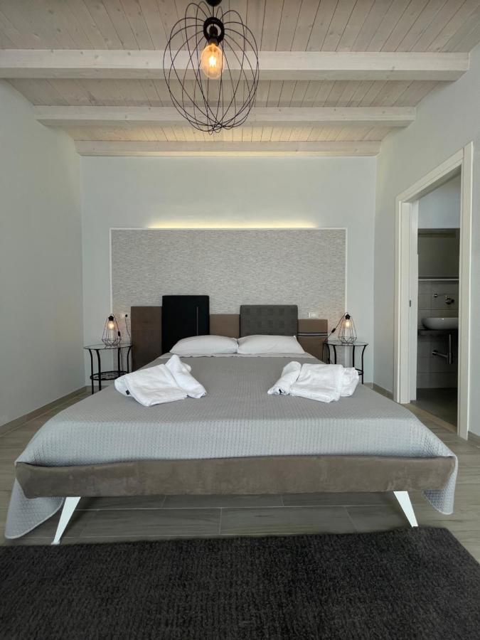 Minioto Rooms Noto Zewnętrze zdjęcie